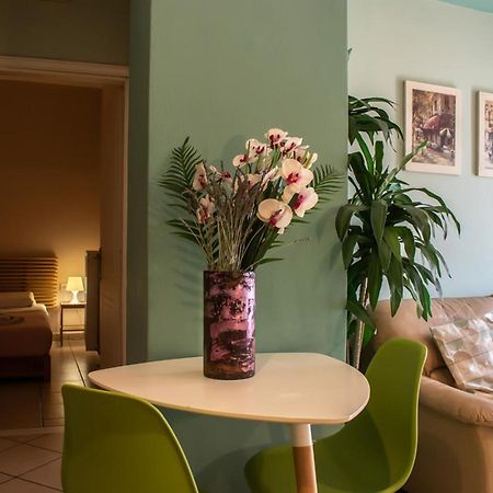 Stratos - Maria House Appartement Chania  Buitenkant foto